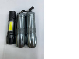 Set of 3 LED flashlight Set of 3 LED flashlight