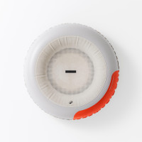 DOMYOS Quick Setup Punching Bag Wall Punch 