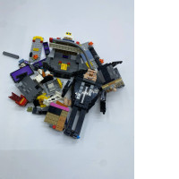 ฺBig Set Lego for developmental enhancement