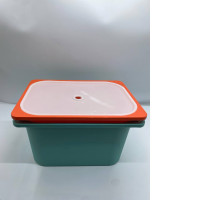 Set of 2 Large multi-purpose storage box