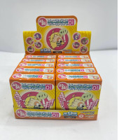 Set of 10 anime coasters