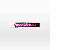 JAPAN Butterfly 20ML Glue •  Chack II Water Based Gum