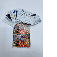 Big Set family photo 