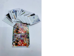 Big Set family photo 