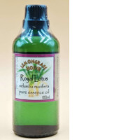 Set of 4 LEMONGRASS HOUSE Royal Lotus