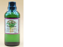 Set of 4 LEMONGRASS HOUSE Royal Lotus