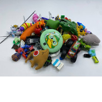 Big Set Children's toys that enhance child development 