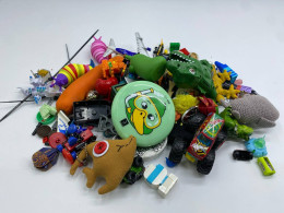 Big Set Children's toys that enhance child development 