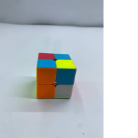 Rubik's Cube