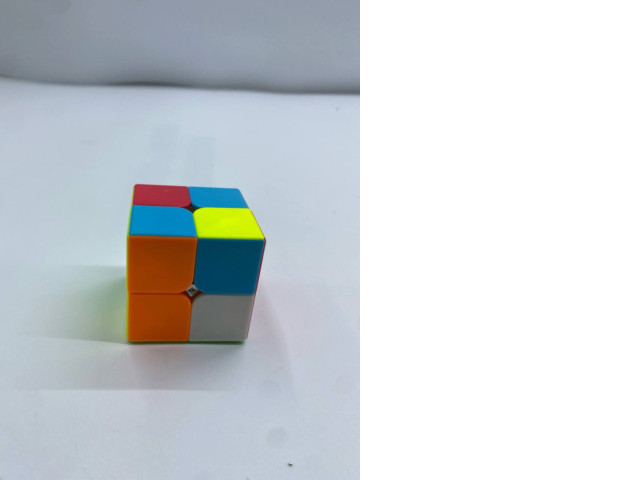Rubik's Cube Rubik's Cube