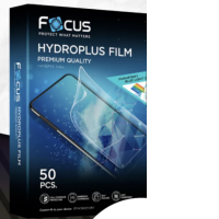 Focus Brand Hydrogel film for Samsung Galaxy Z Fold 7
