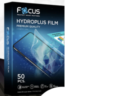 Focus Brand Hydrogel film for Samsung Galaxy Z Fold 7 Focus Brand Hydrogel film for Samsung Galaxy Z Fold 7