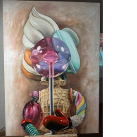 HAND MADE PICTURE SALE #2