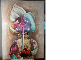 HAND MADE PICTURE SALE #2