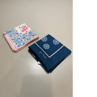 set of two gift handkerchiefs set of two gift handkerchiefs