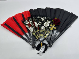 Set of 3 Japanese handheld fan Set of 3 Japanese handheld fan