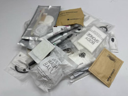 Big Set Bath accessories set