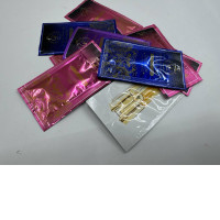 Set of 8 Facial mask cream