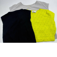 Set of 3 Women's sleeveless shirt Set of 3 Women's sleeveless shirt