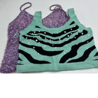Set of 2 Women's tank tops