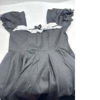 Maid cosplay costume 