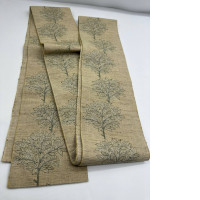 Decorative curtains for windows