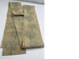 Decorative curtains for windows