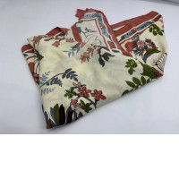 Floral tablecloth Floral tablecloth