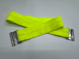 yellow belt