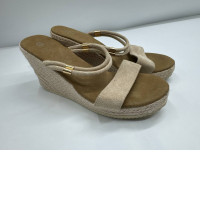 Women's high heel sandals