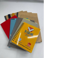 Set of 10 Notebook Set of 10 Notebook