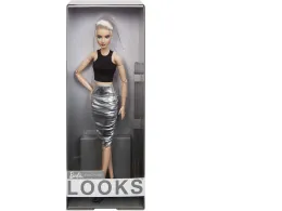 Barbie Signature Looks Doll Model #8 