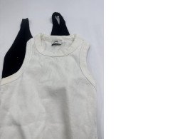 Set of 2 Women's tank tops 