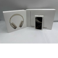 Set of 3 Apple iPhone empty box Set of 3 Apple iPhone empty box