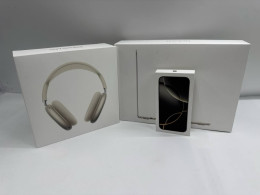 Set of 3 Apple iPhone empty box