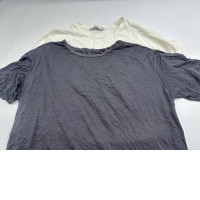 Set of 2 Short-sleeved round neck T-shirt