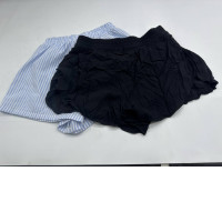 Set of 2 Women's shorts Set of 2 Women's shorts