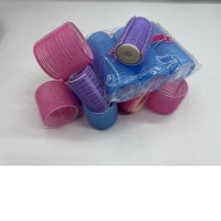 Big Set Hair rollers for styling