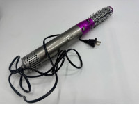Hair curler for styling hair