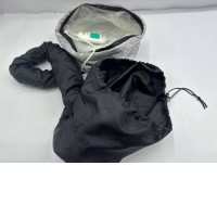 Set of 2 Steam hair cap