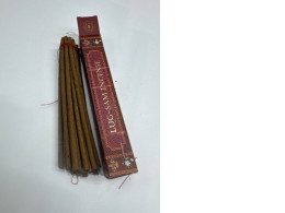 Indian incense sticks