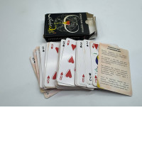 Playing cards Playing cards