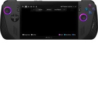 ASUS ROG Ally X (2024) RC72LA