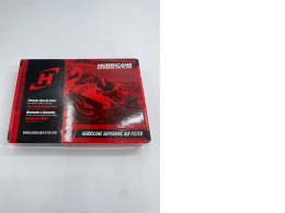 Hurricane brand air filter for Honda CB150R, CB300R ((cleanable)) Hurricane brand air filter for Honda CB150R, CB300R ((cleanable))