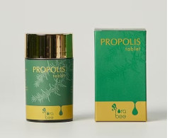 Propolis Tablet
