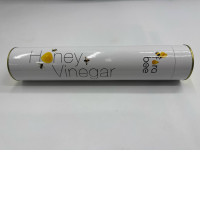 Set of 2 Honey Vinegar