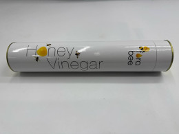 Set of 2 Honey Vinegar