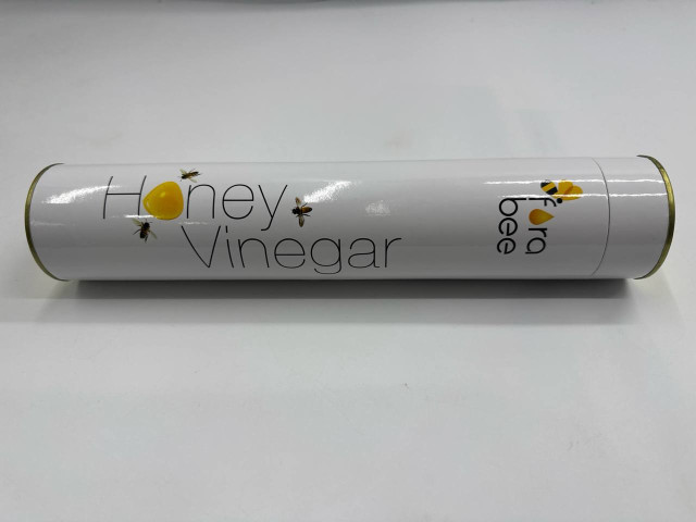 Set of 2 Honey Vinegar Set of 2 Honey Vinegar