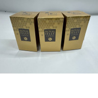 Set of 3 Royal Capsules Set of 3 Royal Capsules