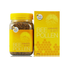 Bee Pollen (Bee Pollen) for immune system enhancement, Fora Bee brand
